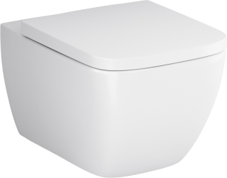 Подвесной унитаз AM.PM Gem C901701SC